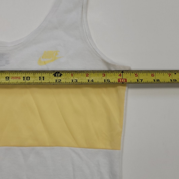 Old school Nike tank top 80's style - Picture 6 of 6